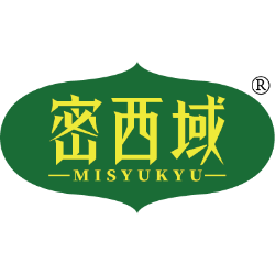 密西域 MISYUKYU商标图样