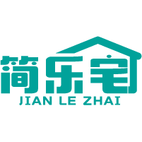 简乐宅商标图样
