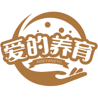 爱的养育商标图样