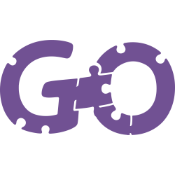 GO商标图样