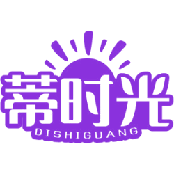 蒂时光商标图样