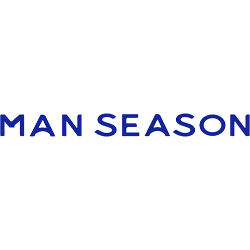 MAN SEASON商标图样