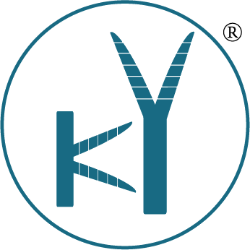 KY商标图样
