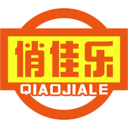 俏佳乐商标图样