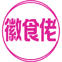 徽食佬商标图样