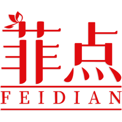 菲点商标图样