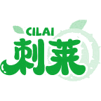 刺莱商标图样
