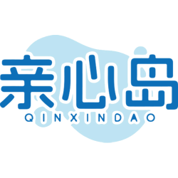 亲心岛商标图样