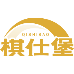 棋仕堡商标图样