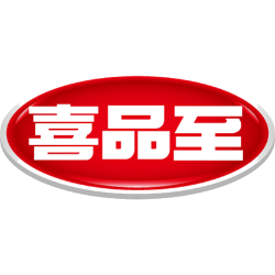 喜品至商标图样