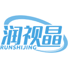 润视晶商标图样