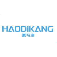 豪帝康商标图样