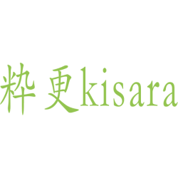 粋更 KISARA商标图样