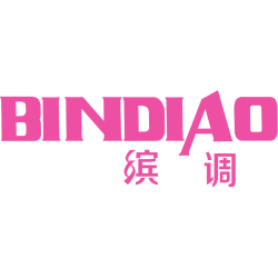 缤调商标图样