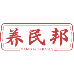 养民邦商标图样