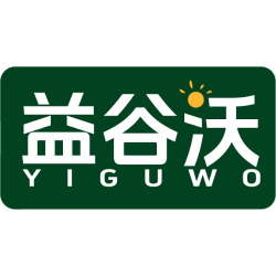 益谷沃商标图样