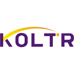 KOLTR商标图样