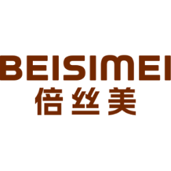 倍丝美商标图样