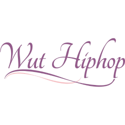 WUT HIPHOP商标图样
