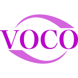 VOCO商标图样