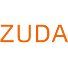 ZUDA商标图样