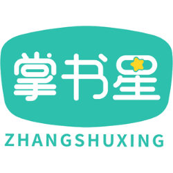 掌书星商标图样