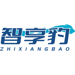 智享豹商标图样