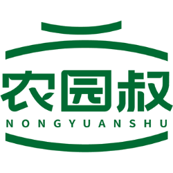 农园叔商标图样