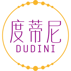 度蒂尼商标图样