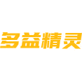 多益精灵商标图样