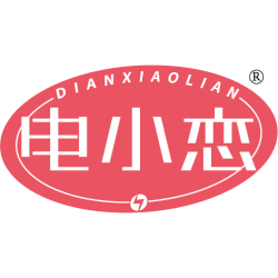 电小恋商标图样