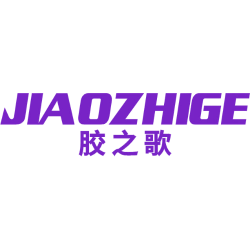 胶之歌商标图样