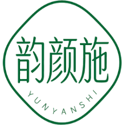 韵颜施商标图样
