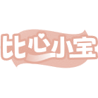 比心小宝商标图样