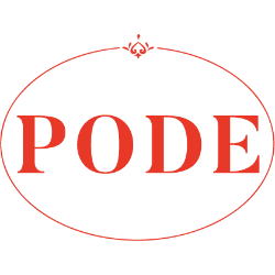 PODE商标图样