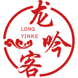 龙吟客商标图样