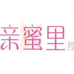 亲蜜里商标图样