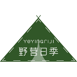野营日季商标图样