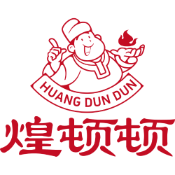 煌顿顿商标图样