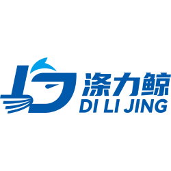 涤力鲸商标图样