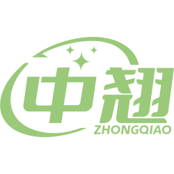 中翘商标图样