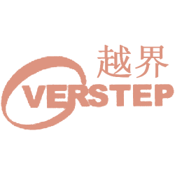 越界 VERSTEP商标图样