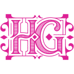 HG商标图样