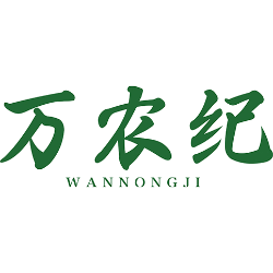 万农纪商标图样