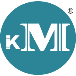 KM商标图样