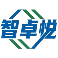 智卓悦商标图样