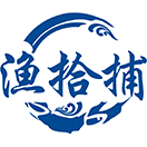 渔拾捕商标图样