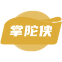 掌陀侠商标图样