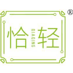 恰轻商标图样