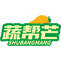 蔬帮芒商标图样